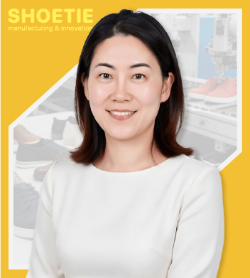 Kelly Wang